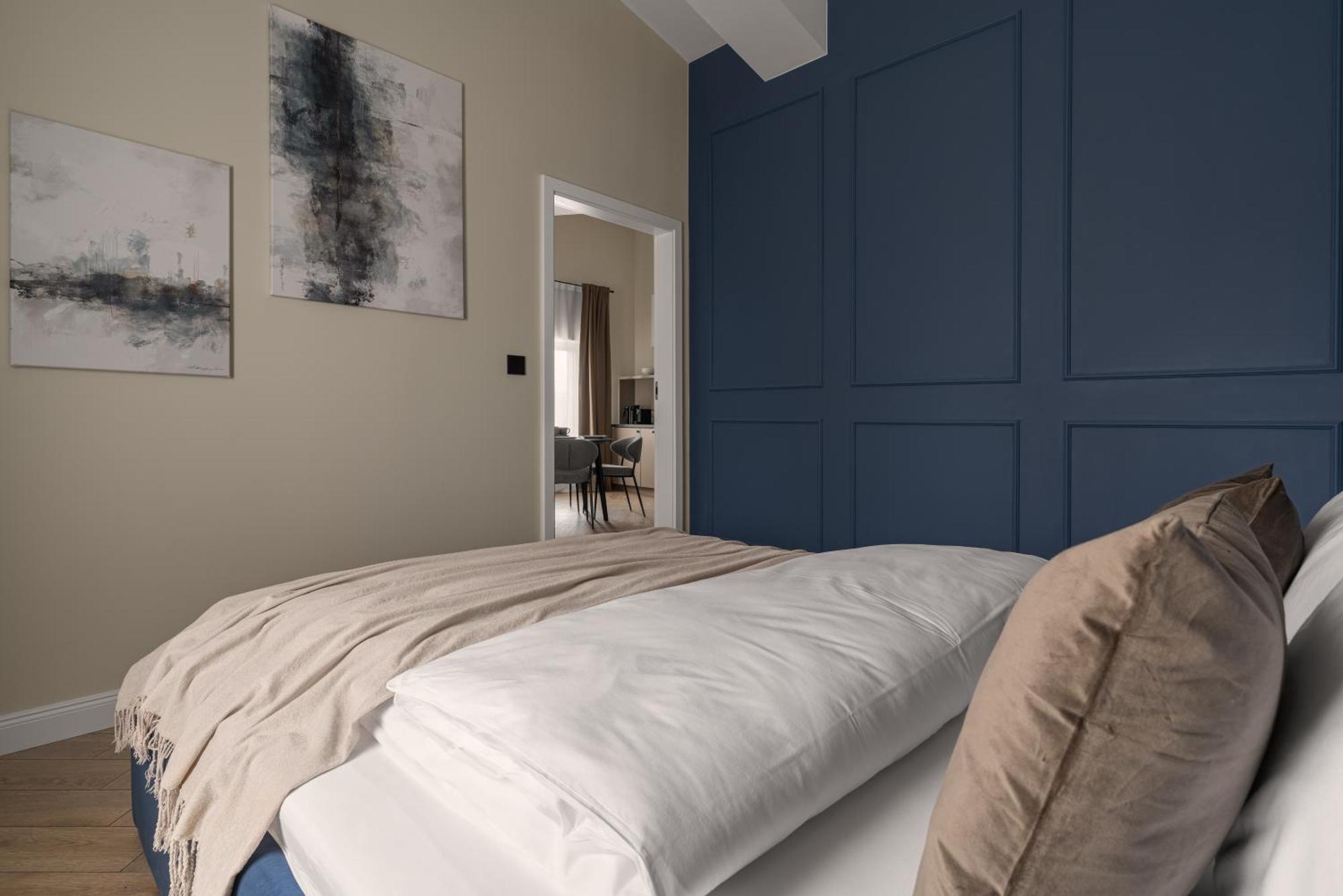 Apartio Rooms Katowice Quarto foto