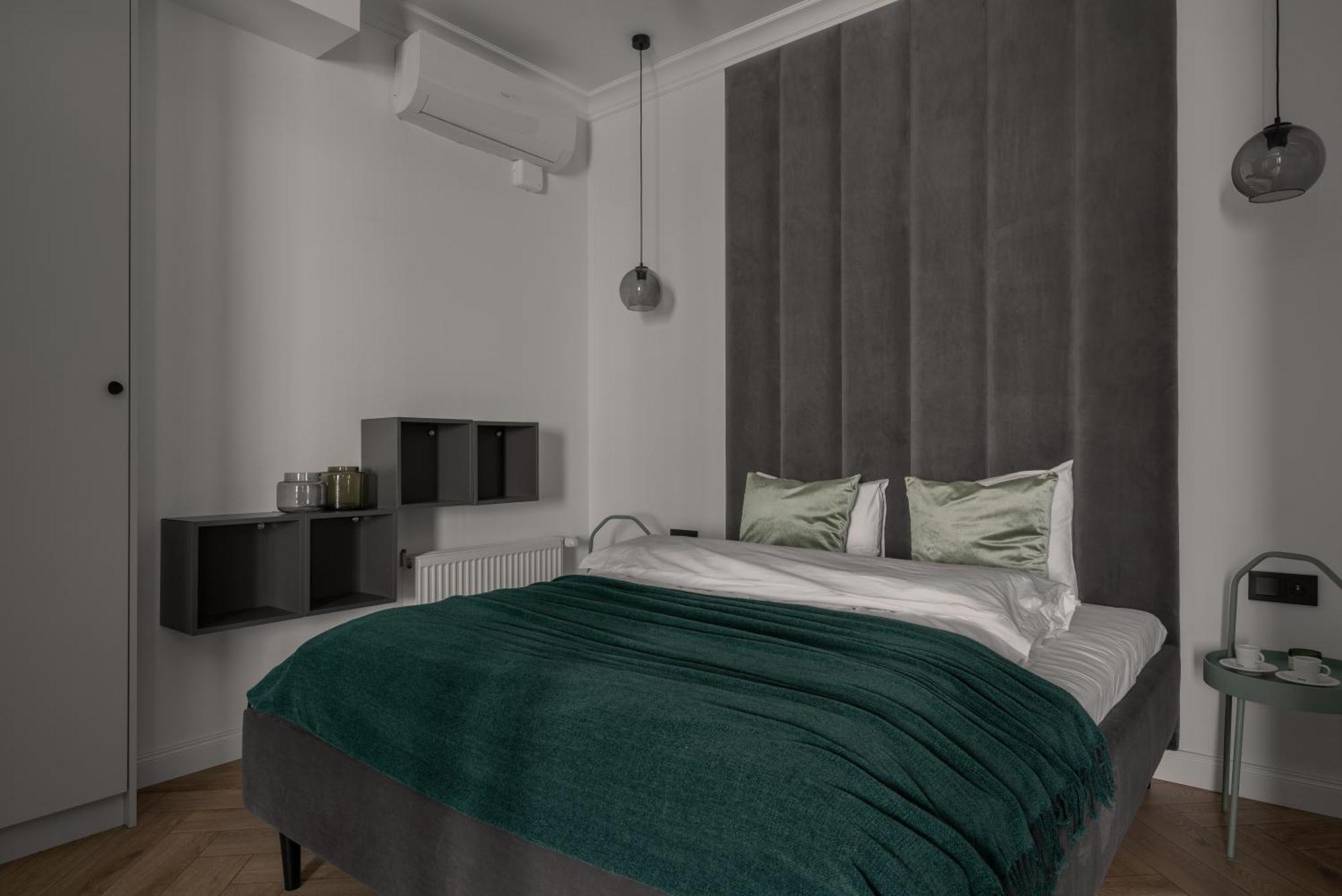 Apartio Rooms Katowice Quarto foto