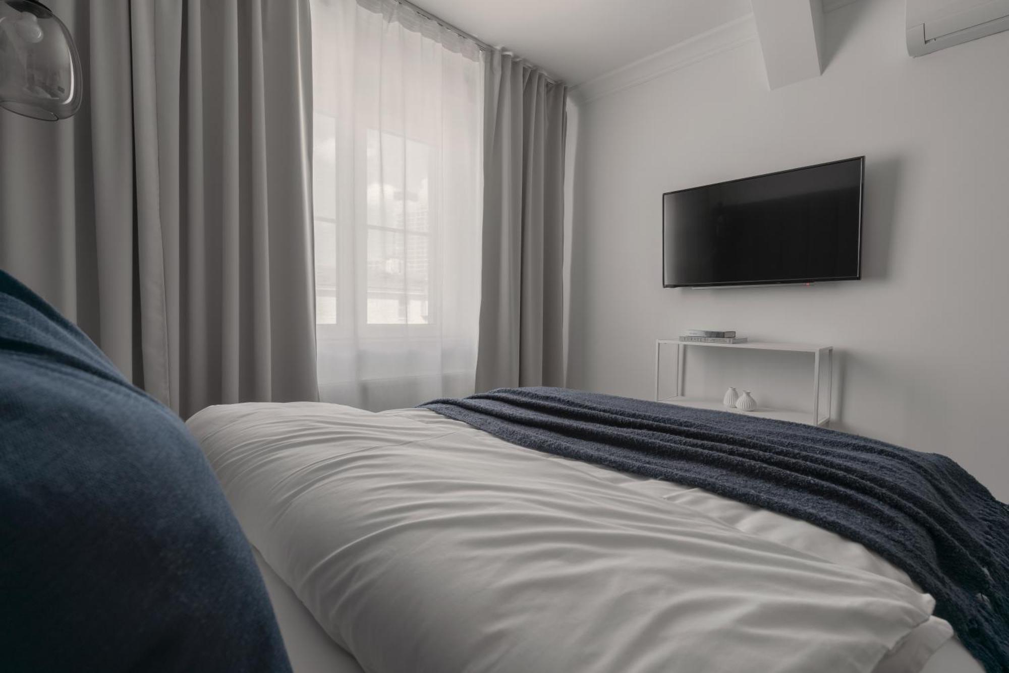 Apartio Rooms Katowice Quarto foto