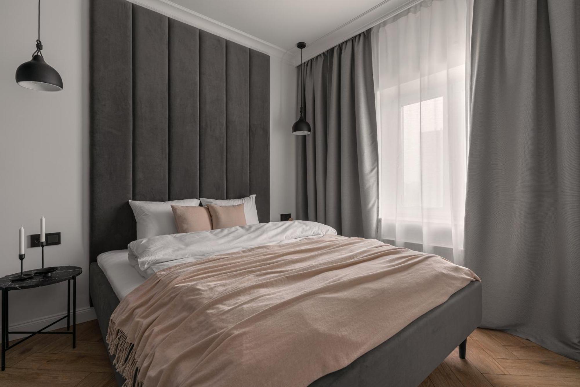 Apartio Rooms Katowice Quarto foto